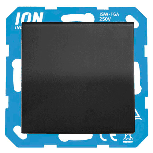 982218 ION wcd RA +dksl/KDV V1/J m.zwart