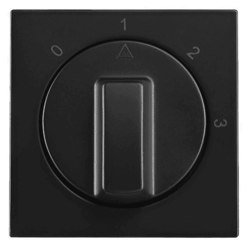 982221 ION r.knob 3p switch zero V1/J1 mbl
