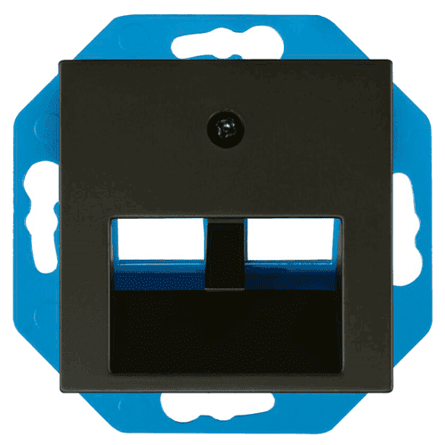 982226 ION m.jack 30° 2v+cen.plt V1/J1 mzw