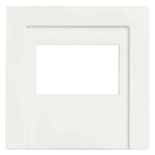 ION Industries centraalplaat USB-A & -C TAE V1/J1