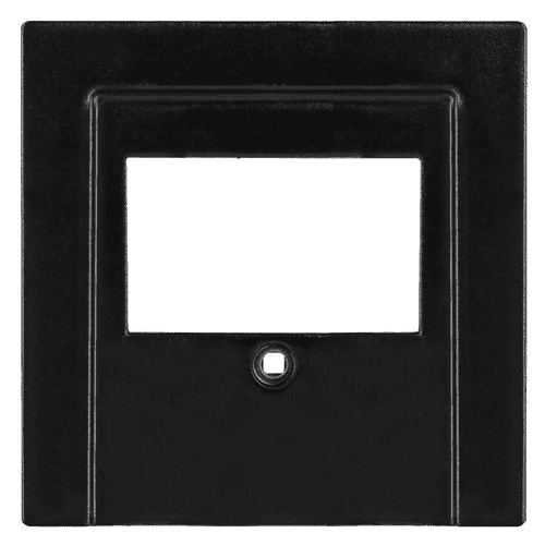 982237 ION centr.plt USB A+C TAE V1/J1 mzw