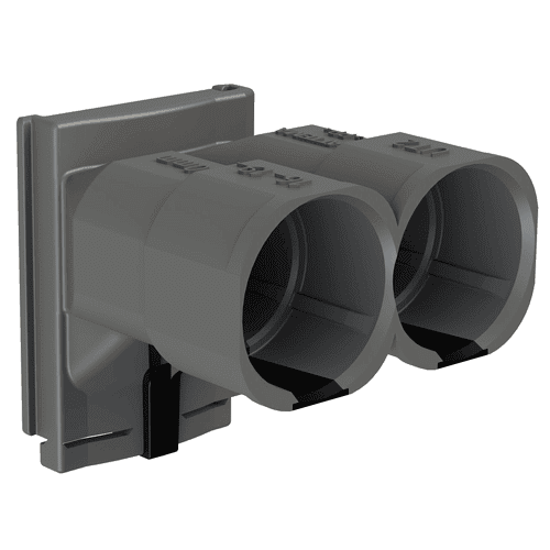 982256 ATT inzetstuk 16mm 2v U40/50 zk10st