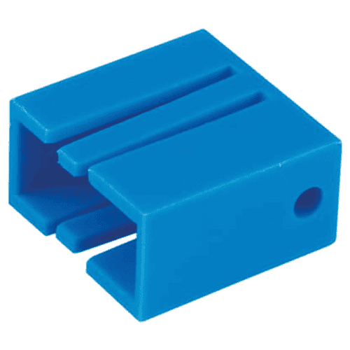 ABB afstandhouder voor hollewand inbouwdoos HW50-G