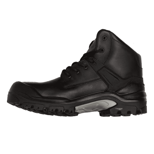Bata safety shoes PWR312 S3 - black detail 2
