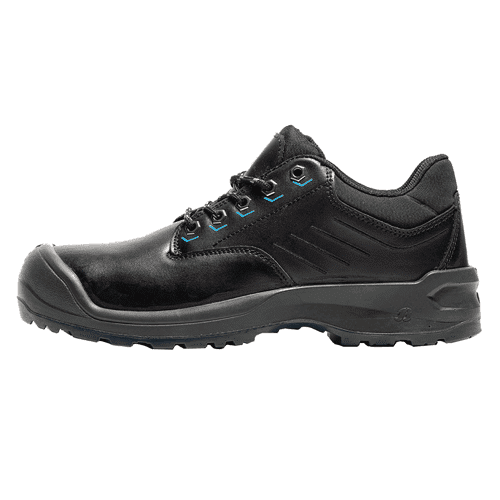 Bata safety shoes Eagle Intrepid S3 - black detail 2
