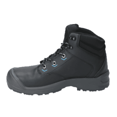 Bata safety shoes Eagle Shepard S3 - black detail 2