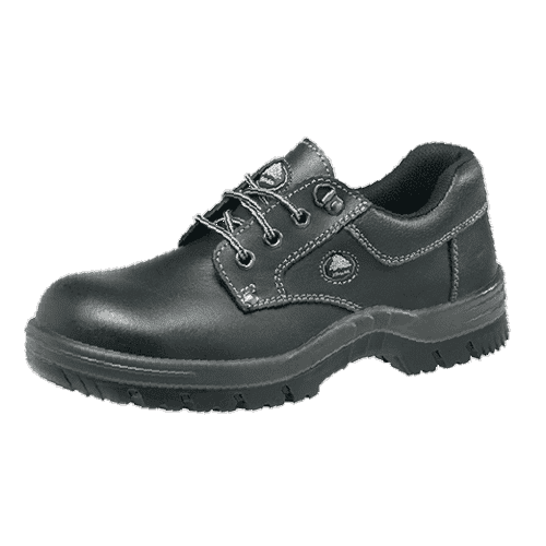 Bata safety shoes Norfolk S3 - black detail 2