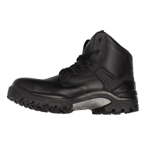 Bata safety shoes PWR311 S3 - black detail 2