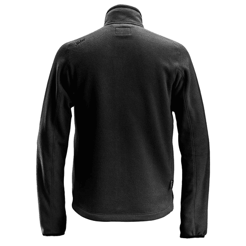 Snickers AllroundWork Polartec® fleece jacket 8022 - black detail 2