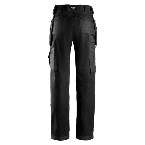 Snickers dames discount werkbroek