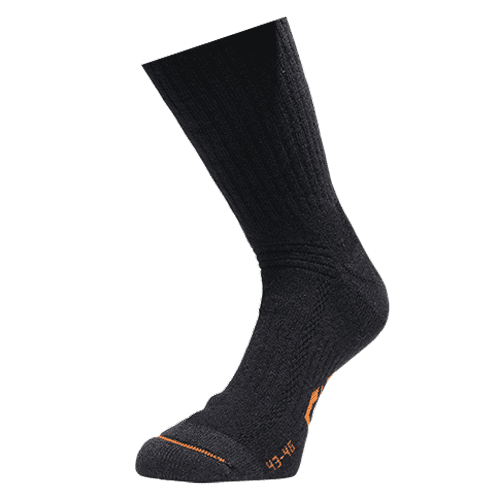 Emma werksokken Hydro-Dry® thermo sustainable detail 2