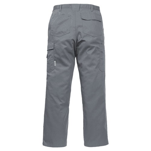 Fristads trousers 280 P154 - dark grey detail 2