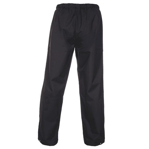 Hydrowear rain trousers Utrecht black size S