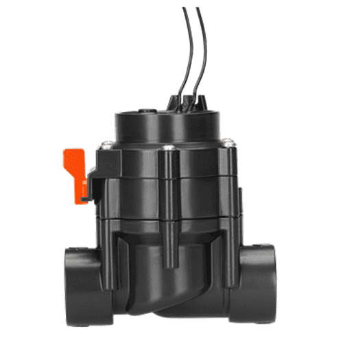 Gardena irrigation valve 24 V detail 2