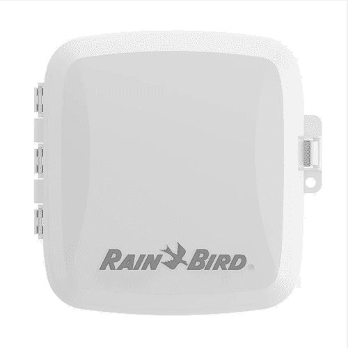 Rainbird sprinkler controller RC-2 detail 2
