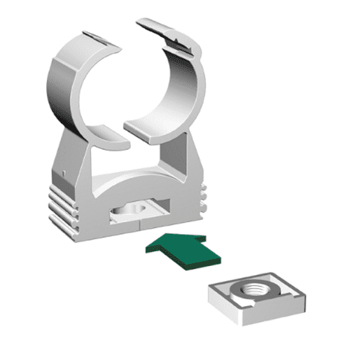 Starquick pipe clamps deals