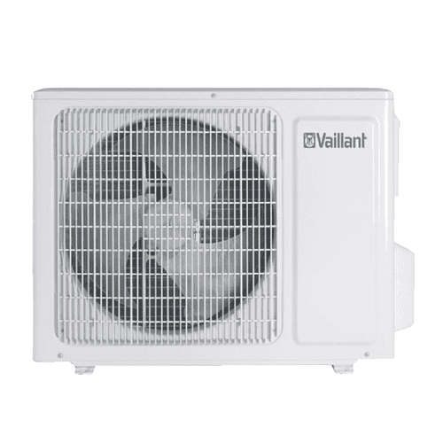 Vaillant climaVAIR air conditioning unit, set detail 2
