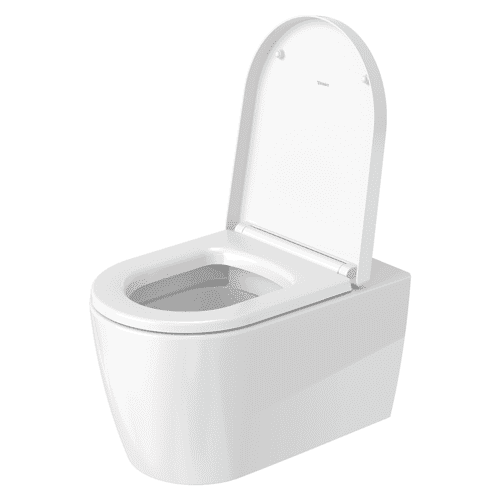 Duravit ME by Starck wall-mounted toilet pack 452909 detail 2
