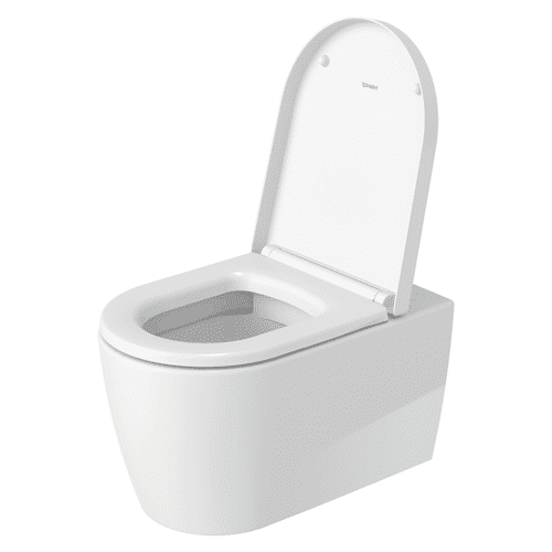 Duravit ME by Starck wall-mounted toilet pack 457909 detail 2