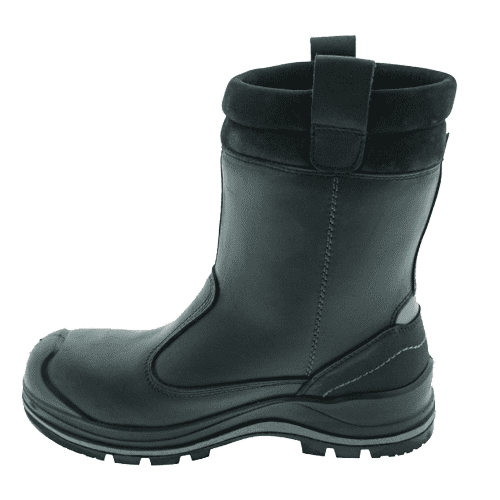 Grisport safety boots Ranger Iron S3 - black detail 2