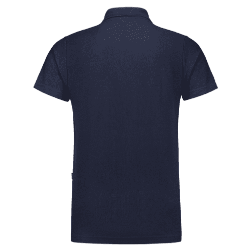 Tricorp polo shirt fitted 180g - ink detail 2