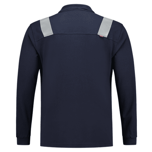 Tricorp multi-standard polo shirt, ink, size XXL detail 2