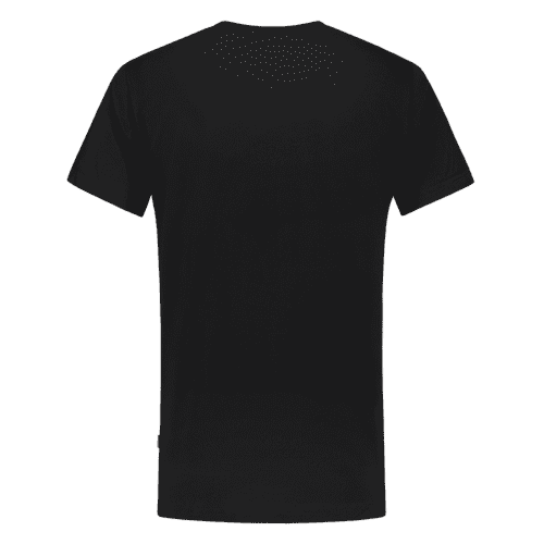 Tricorp T-shirt T190 - black detail 2