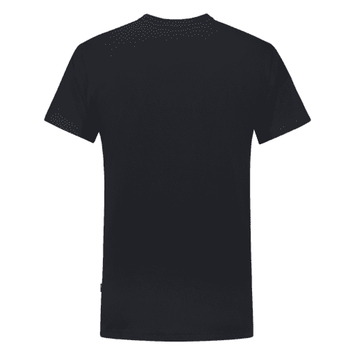 Tricorp T-shirt T190 - navy detail 2