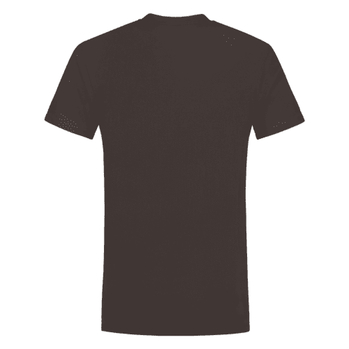 Tricorp T-shirt T190 - dark grey detail 2