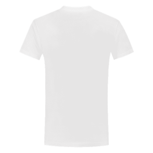 Tricorp T-shirt T190 - white detail 2