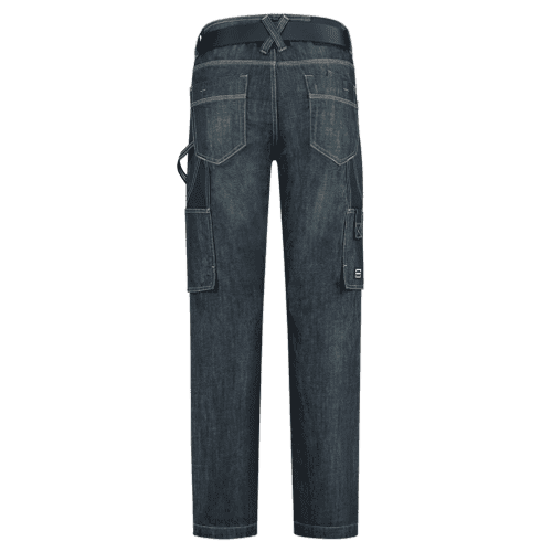 Denim 2024 e jeans