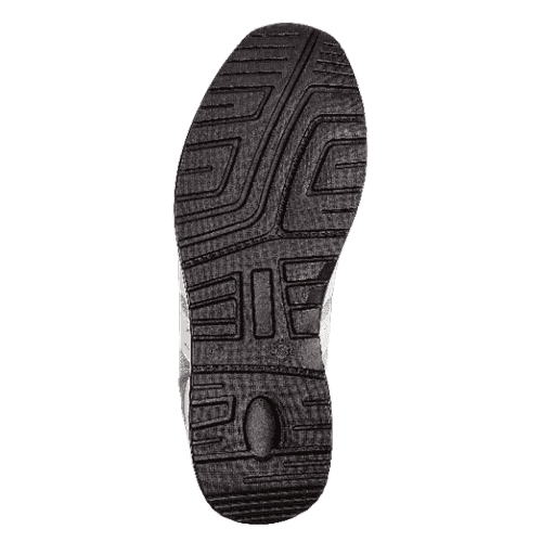 Quick work shoes Sprint QS0562 - black detail 2