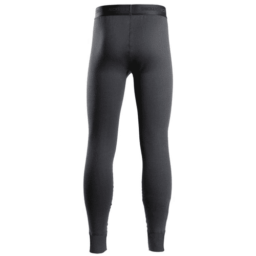 Snickers AllroundWork thermoset - steel grey detail 2