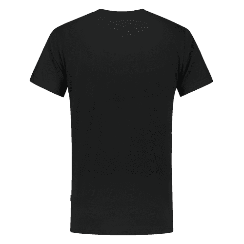 Tricorp T-shirt T145 - black detail 2