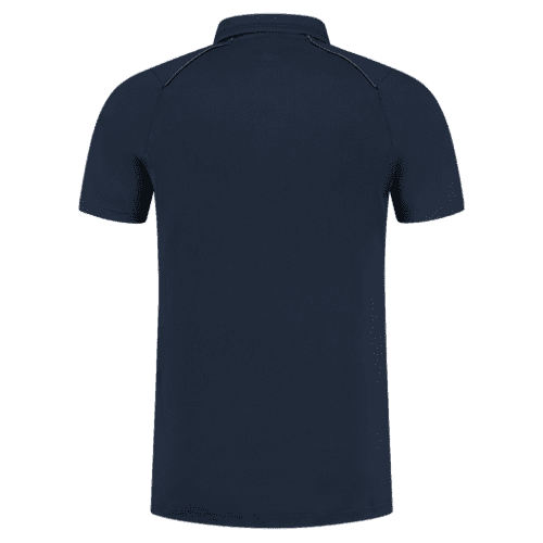 Tricorp polo shirt RE2050 - ink detail 2