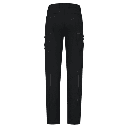 Tricorp work trousers Fitted Stretch RE2050 - black detail 2