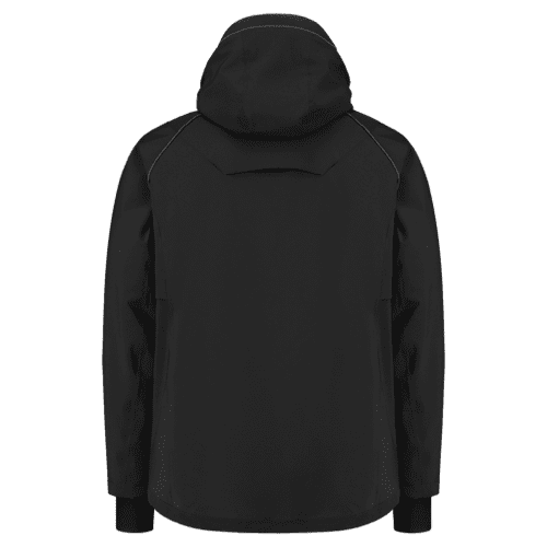 Tricorp Tech Shell winter jacket (RE2050) - black detail 2