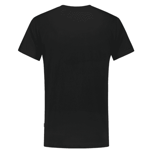 Tricorp T-shirt 200g - black detail 2