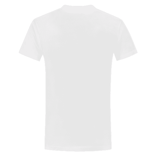 Tricorp T-shirt 200g - white detail 2
