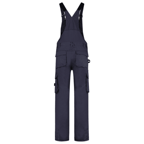 Tricorp Amerikaanse overall Twill Cordura - ink detail 2