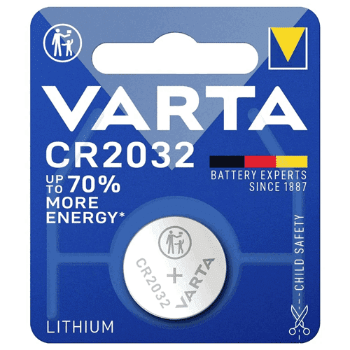 10 VARTA Litio CR2032 3volts Batterie Pile CR KECR 2032 L14 SB-T15 LF-1/2V 5004L 10 VARTA Litio CR2032 3volts Batterie Pile CR KECR 2032 L14 SB-T15 LF-1/2V 5004L