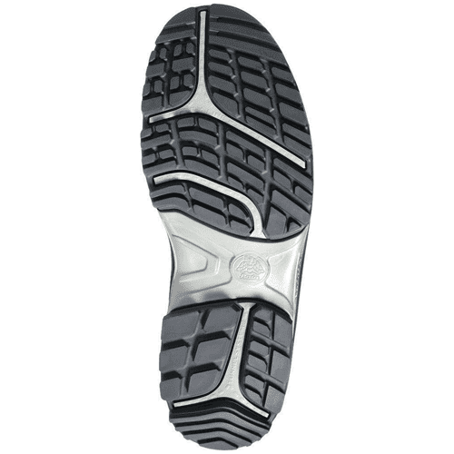 Bata safety shoes PWR312 S3 - black detail 3