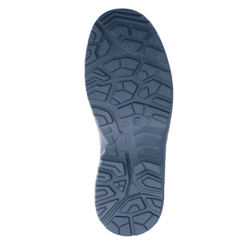 Bata safety shoes Eagle Intrepid S3 - black detail 3