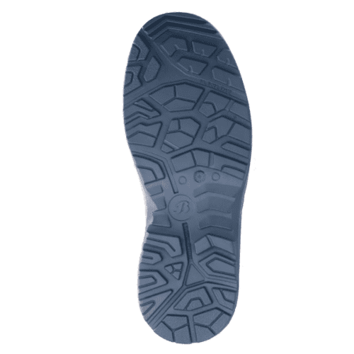 Bata safety shoes Eagle Shepard S3 - black detail 3