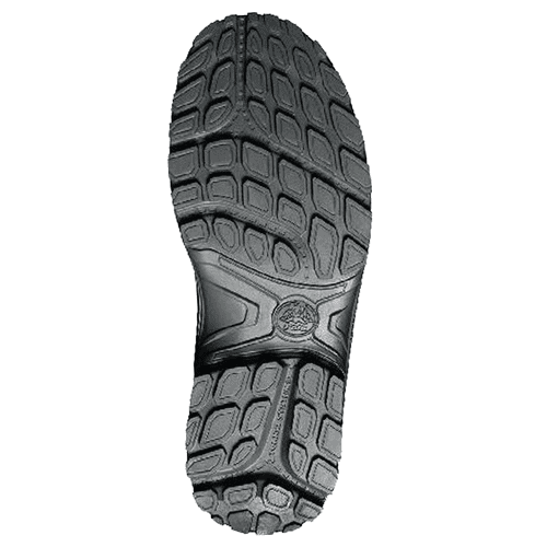 Bata safety shoes Norfolk S3 - black detail 3
