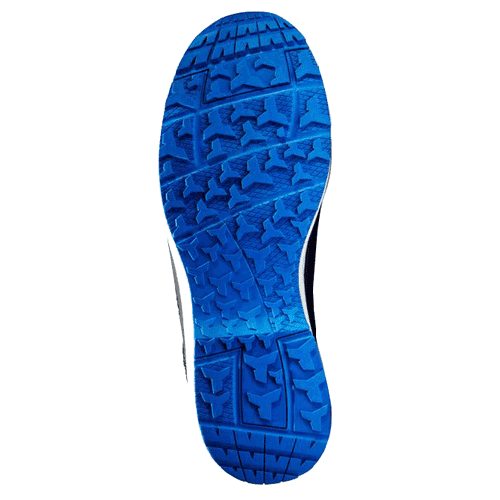 Solid Gear safety shoes Sea S3 - blue detail 3