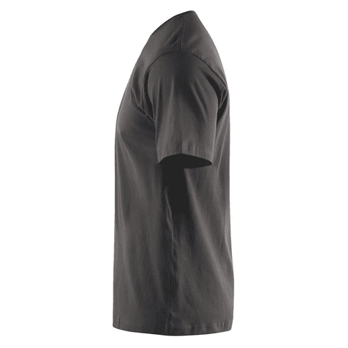 Blåkläder T-shirt 3525 - dark grey detail 3