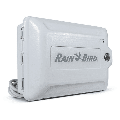 Rainbird modular sprinkler controller ESP-ME3 230V outdoor, 4 stations detail 3