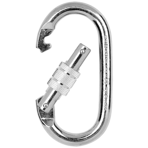 EDGE Viper 2 m safety rope +hooks 223+126 detail 3