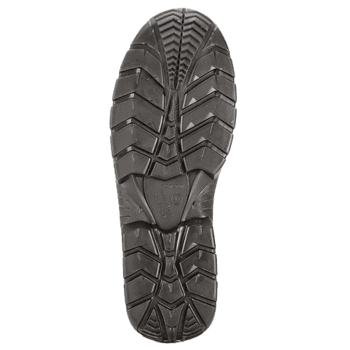 Sixton safety shoes Verve S3 - black detail 3